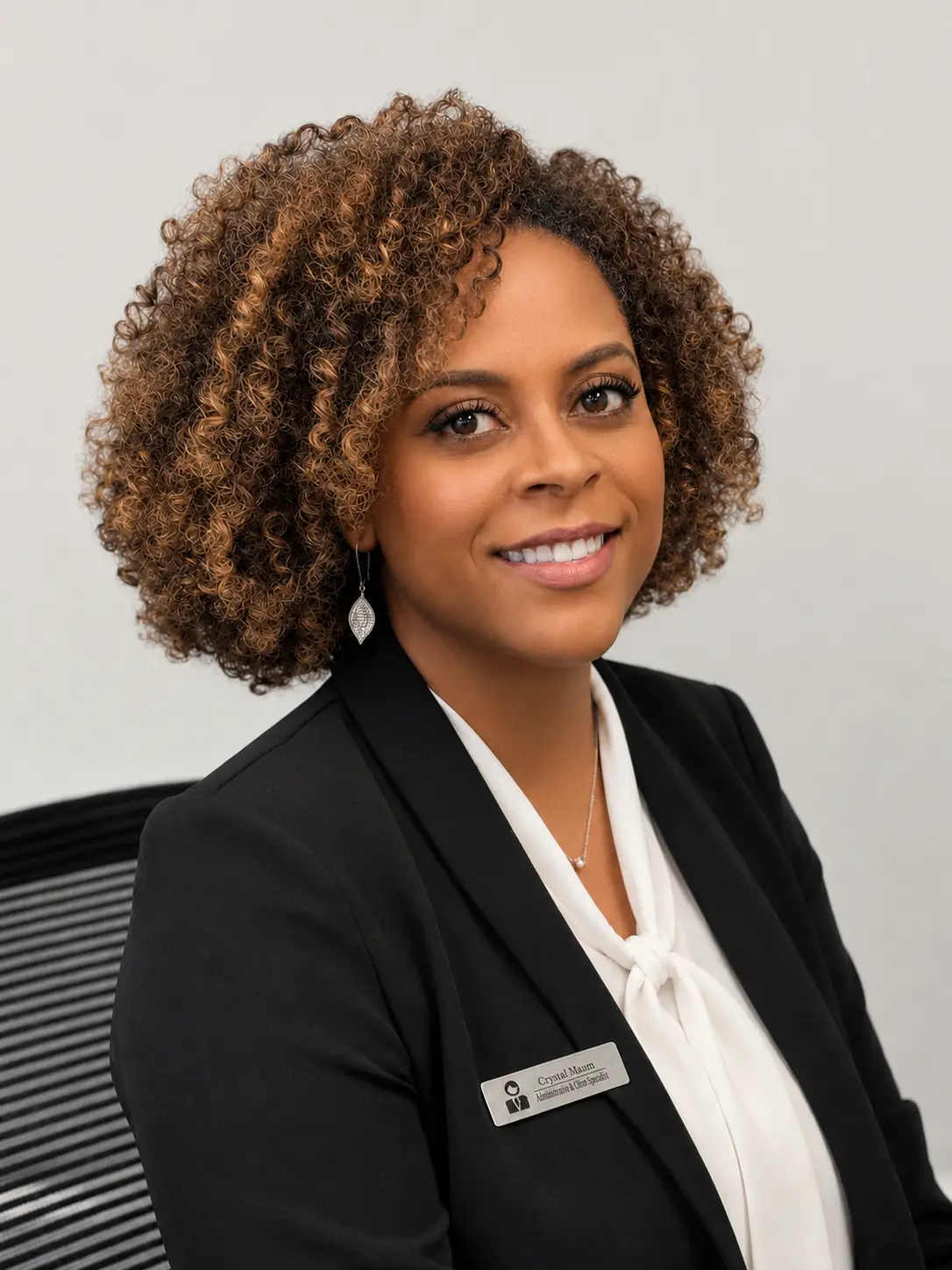 Crystal Maum, Administrative and Client Specialist at Your Tax Solutions