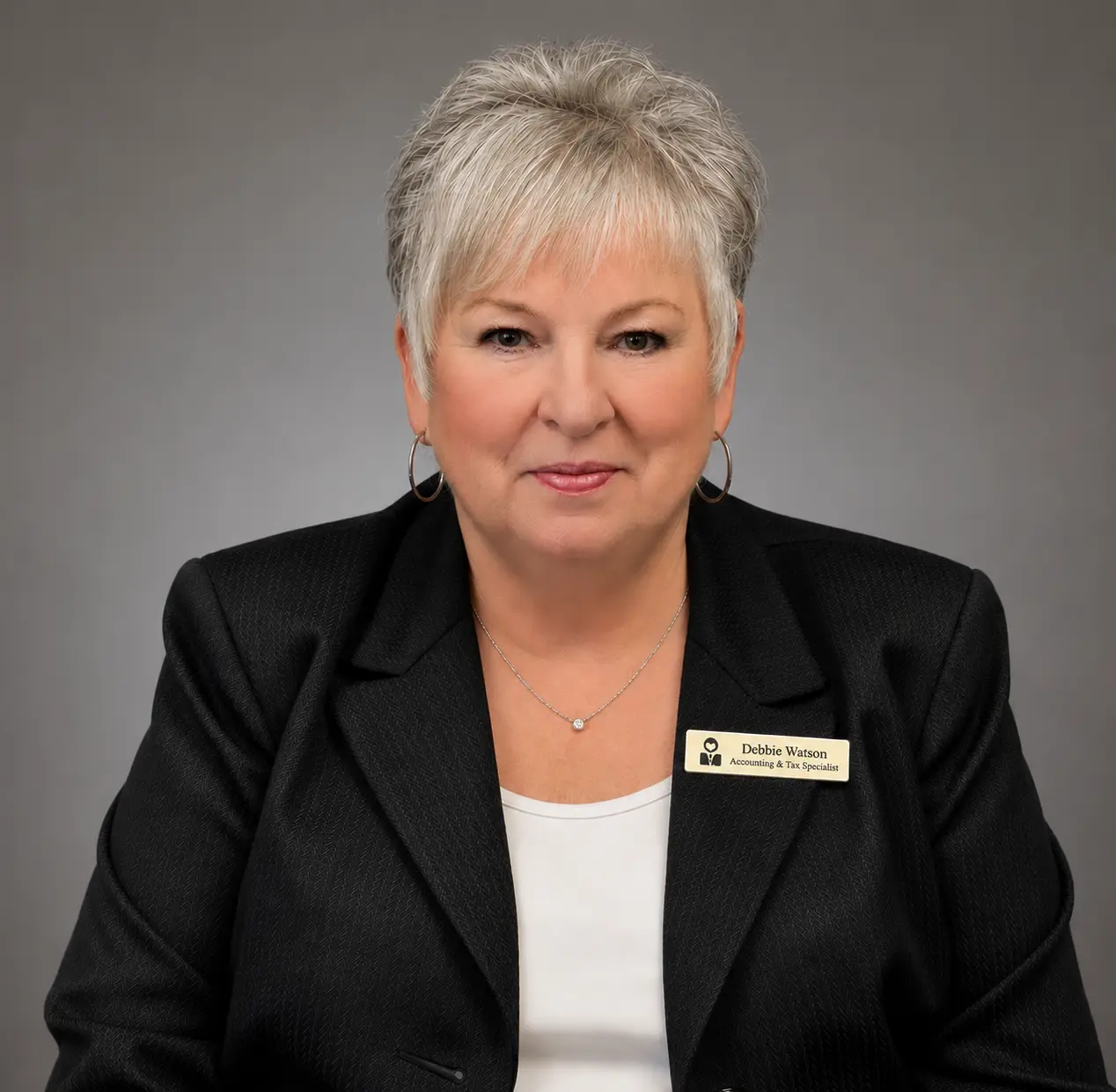 Debbie Watson, Accounting and Tax Specialist at Your Tax Solutions